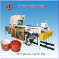 Tomato Paste Canning Machine